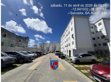 Foto 1 · R$ 100.741,08 - Apartamento - BA - SALVADOR - URUGUAI