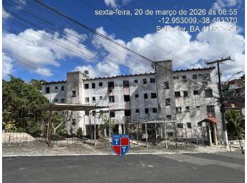 Foto 1 · R$ 90.349,97 - Apartamento - BA - SALVADOR - SAO CAETANO