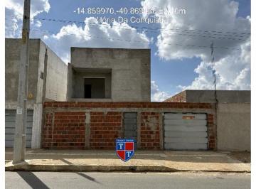 Foto 1 · R$ 242.179,43 - Apartamento - BA - VITORIA DA CONQUISTA - BATEIAS