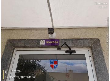 Foto 1 · R$ 192.000,00 - Apartamento - BA - FEIRA DE SANTANA - NOVA ESPERANCA