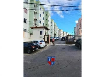 Foto 1 · R$ 87.819,45 - Apartamento - BA - SALVADOR - SAO CRISTOVAO