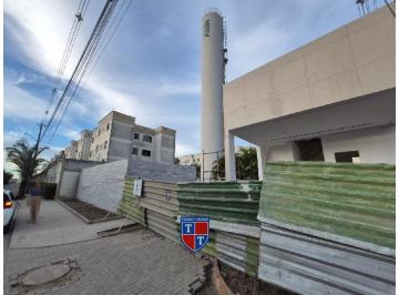 Foto 1 · R$ 127.062,76 - Apartamento - BA - FEIRA DE SANTANA - LAGOA SALGADA