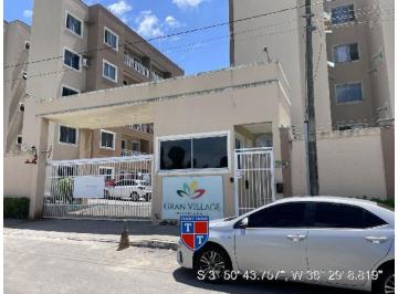 Foto 1 · R$ 93.037,35 - Apartamento - CE - FORTALEZA - PAUPINA