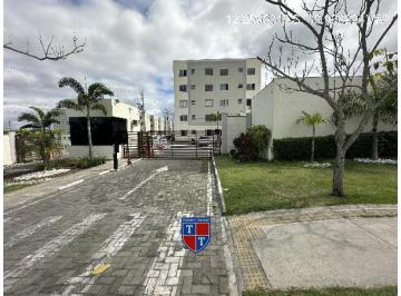 Foto 1 · R$ 171.758,90 - Apartamento - BA - FEIRA DE SANTANA - NOVA ESPERANCA
