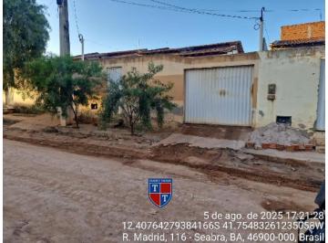 Foto 1 · R$ 120.000,00 - Apartamento - BA - SEABRA - BOA VISTA