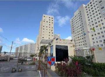 Foto 1 · R$ 220.493,34 - Apartamento - BA - SALVADOR - VILA CANARIA