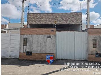 Foto 1 · R$ 146.409,52 - Apartamento - BA - FEIRA DE SANTANA - MANGABEIRA