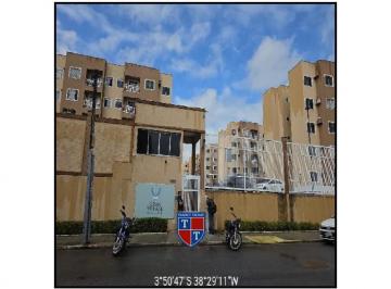 Foto 1 · R$ 200.200,00 - Apartamento - CE - FORTALEZA - PAUPINA