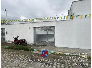 Foto 1 · R$ 171.829,49 - Apartamento - BA - SAO GONCALO DOS CAMPOS - BOA HORA