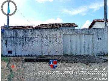 Foto 1 · R$ 114.838,57 - Casa - BA - TEIXEIRA DE FREITAS - TANCREDO NEVES