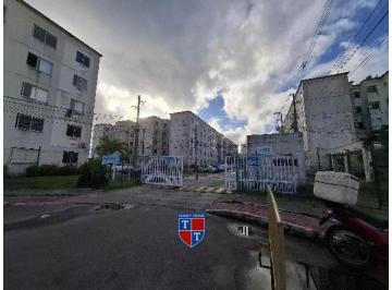 Foto 1 · R$ 62.856,87 - Apartamento - BA - SALVADOR - SAO JOAO DO CABRITO