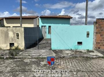 Foto 1 · R$ 100.977,34 - Apartamento - BA - FEIRA DE SANTANA - PAMPALONA