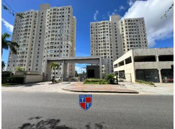 Foto 1 · R$ 280.354,72 - Apartamento - BA - SALVADOR - VILA CANARIA
