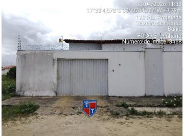 Foto 1 · R$ 131.762,14 - Casa - BA - TEIXEIRA DE FREITAS - TANCREDO NEVES