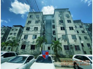 Foto 1 · R$ 87.233,99 - Apartamento - BA - SALVADOR - SUSSUARANA