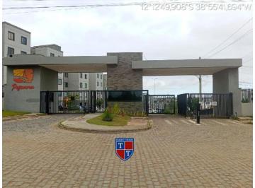 Foto 1 · R$ 160.000,00 - Apartamento - BA - FEIRA DE SANTANA - MANGABEIRA