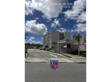 Foto 1 · R$ 192.500,00 - Apartamento - CE - FORTALEZA - PARQUE DOIS IRMAOS