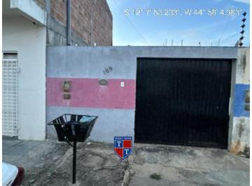 Foto 1 · R$ 333.055,66 - Apartamento - BA - BARREIRAS - SOMBRA DA TARDE