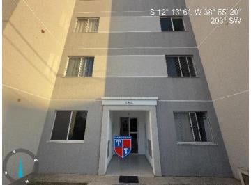 Foto 1 · R$ 155.000,00 - Apartamento - BA - FEIRA DE SANTANA - MANGABEIRA