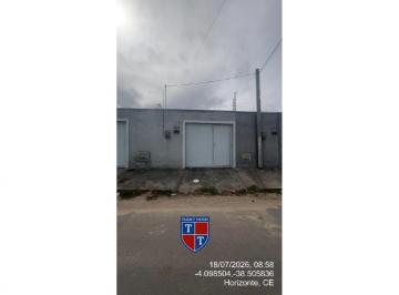 Foto 1 · R$ 215.782,41 - Apartamento - CE - HORIZONTE - BUENOS AIRES