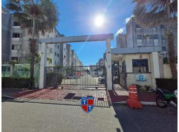 Foto 1 · R$ 215.000,00 - Apartamento - CE - FORTALEZA - RACHEL DE QUEIROZ