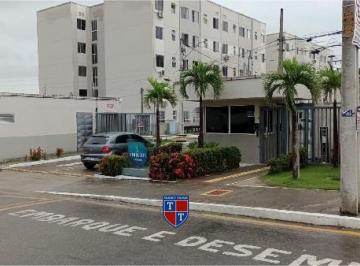 Foto 1 · R$ 103.704,06 - Apartamento - CE - FORTALEZA - PARQUE DOIS IRMAOS