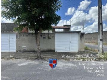 Foto 1 · R$ 140.000,00 - Apartamento - CE - HORIZONTE - DISTRITO INDUSTRIAL