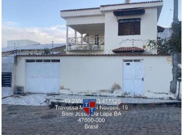 Foto 1 · R$ 520.000,00 - Apartamento - BA - BOM JESUS DA LAPA - NOSSA SENHORA DA SOLEDADE