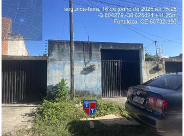 Foto 1 · R$ 182.406,23 - Casa - CE - FORTALEZA - SIQUEIRA