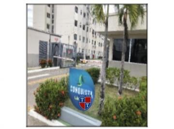 Foto 1 · R$ 175.000,00 - Apartamento - CE - FORTALEZA - PARQUE DOIS IRMAOS