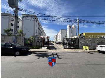 Foto 1 · R$ 192.571,98 - Apartamento - CE - FORTALEZA - MONDUBIM