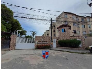 Foto 1 · R$ 202.000,00 - Apartamento - CE - FORTALEZA - MARAPONGA