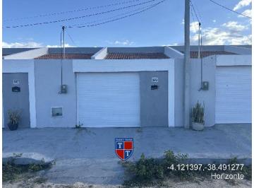 Foto 1 · R$ 198.785,52 - Apartamento - CE - HORIZONTE - GAMELEIRA