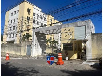 Foto 1 · R$ 143.349,55 - Apartamento - BA - LAURO DE FREITAS - CAJI