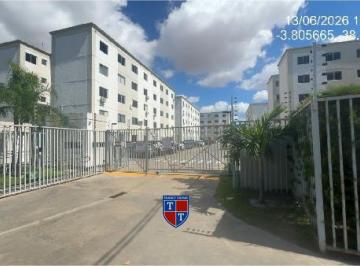 Foto 1 · R$ 185.000,00 - Apartamento - CE - FORTALEZA - MONDUBIM