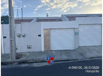 Foto 1 · R$ 200.966,44 - Apartamento - CE - HORIZONTE - BUENOS AIRES