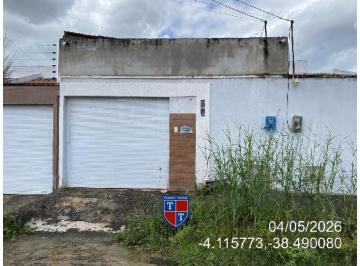 Foto 1 · R$ 87.819,45 - Casa - CE - HORIZONTE - GAMELEIRA