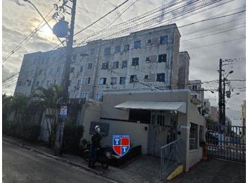 Foto 1 · R$ 79.939,69 - Apartamento - BA - LAURO DE FREITAS - CAJI