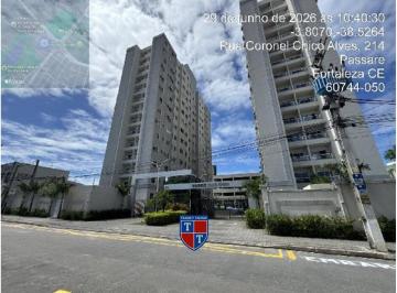 Foto 1 · R$ 267.000,00 - Apartamento - CE - FORTALEZA - PASSARE