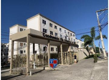 Foto 1 · R$ 100.741,08 - Apartamento - BA - LAURO DE FREITAS - CAJI