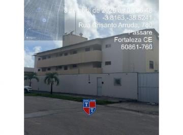 Foto 1 · R$ 108.080,77 - Apartamento - CE - FORTALEZA - PASSARE