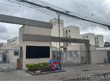 Foto 1 · R$ 166.506,44 - Apartamento - CE - FORTALEZA - MONDUBIM