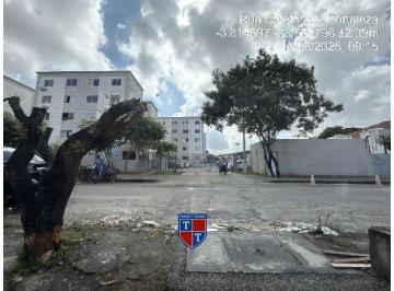 Foto 1 · R$ 177.000,00 - Apartamento - CE - FORTALEZA - MONDUBIM