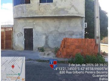 Foto 1 · R$ 115.500,00 - Apartamento - BA - GUANAMBI - DEUSDARA