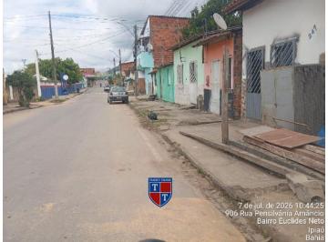 Foto 1 · R$ 112.000,00 - Apartamento - BA - IPIAU - SITIO DO PICA PAU AM