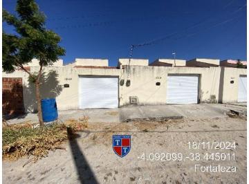 Foto 1 · R$ 36.931,41 - Casa - CE - HORIZONTE - CARNAUBAL