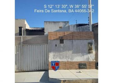 Foto 1 · R$ 159.044,31 - Apartamento - BA - FEIRA DE SANTANA - CONCEICAO
