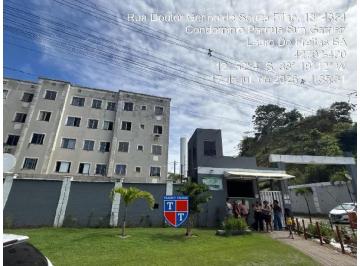 Foto 1 · R$ 179.689,64 - Apartamento - BA - LAURO DE FREITAS - CAJI