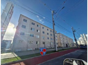 Foto 1 · R$ 136.197,42 - Apartamento - BA - SALVADOR - AREIA BRANCA