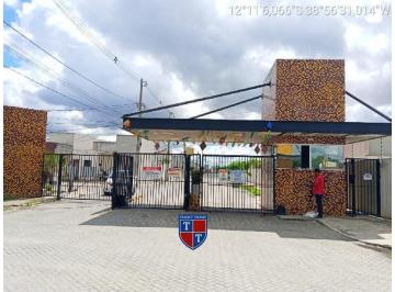 Foto 1 · R$ 121.393,73 - Casa - BA - FEIRA DE SANTANA - MANTIBA